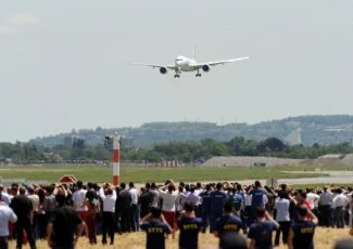 Ingénierie aéronautique : la CGT redoute l'atterrissage