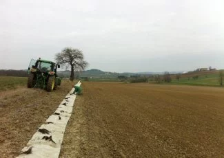 L'Arpe Midi-Pyrénées au Sénat, pour promouvoir son projet de compensation carbone locale