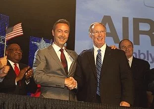 Les cinq bonnes raisons pour Airbus de s'installer aux USA