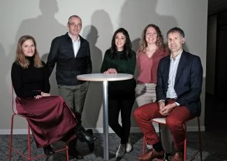 Le cabinet haut-garonnais ASB Conseil déménage pour démarrer l'année du bon pied