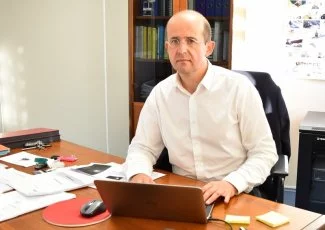 Spatial. Depuis Toulouse, Comat teste son propulseur électrique pour les small satellites 