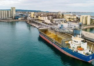 Port de Sète : Saipol investit 60 millions d'euros pour développer la production de biocarburants 