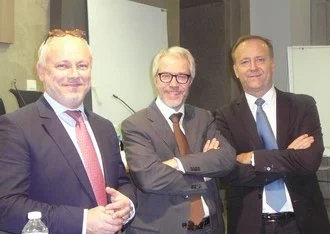 Propriété intellectuelle : les cabinets Loyve et Morvilliers sélectionnés par le pôle Aerospace Valley