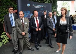 Trophées Aerospace Valley 2010 : Quatre entreprises lauréates