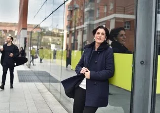A la tête du Medef Occitanie, Sophie Garcia veut favoriser l'emploi et faire connaître l'Occitanie