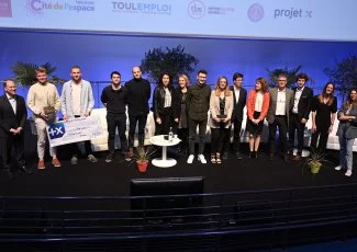 Lancement du Guide du jeune entrepreneur : « Soyez prêt à faire évoluer votre modèle »