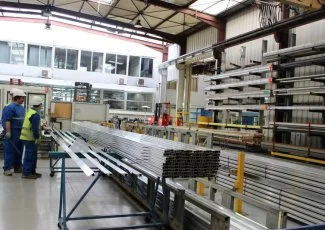 A Toulouse, Technal prévoit de recruter 200 personnes 