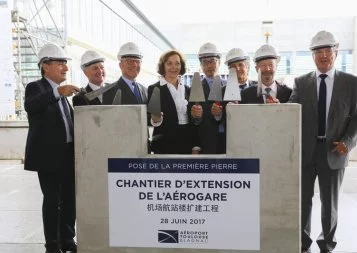 Toulouse-Blagnac se prépare pour entrer dans le top 5 des aéroports français