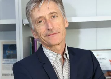 Pierre Deniset : « Avec le grand cluster d'Occitanie, nous atteignons la masse critique »