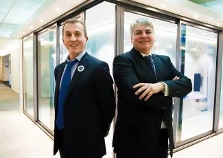 Depuis Toulouse, Technal ne connait pas la crise du bâtiment