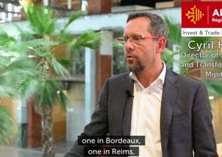 « L'innovation en santé que nous construisons au MiPih vient toujours des territoires »