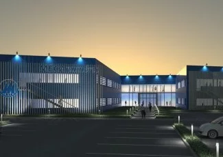 Un nouveau bâtiment pour Mécanuméric dans la zone Eco2Rieumas