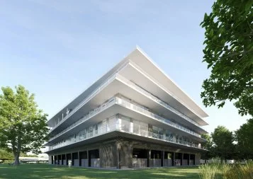 À Toulouse, un financement hors norme pour la Cité de la natation