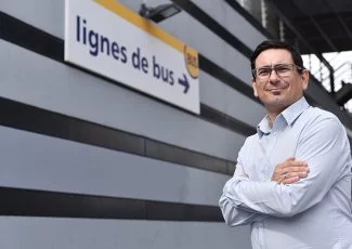 A vélo, à pied, ou en bus, Wimoov lève les freins de la mobilité
