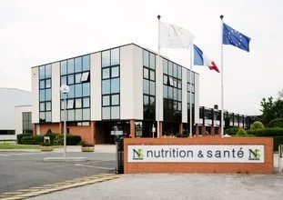 Nutrition et Santé va grignoter le marché japonais