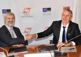 Les Mines d'Albi signent avec le CHU de Toulouse pour une meilleure organisation
