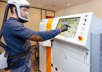 Laboratoire Mondial Prothèse investit 500.000 euros dans sa digitalisation