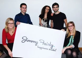 Jimmy Fairly : les lunettes solidaires qui voient loin