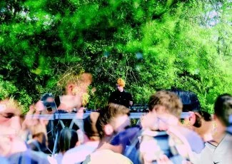 Festival Siestes électroniques