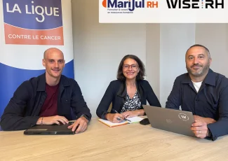 Cancer et emploi : la Ligue contre le cancer de Haute-Garonne et ses partenaires unissent leurs forces 