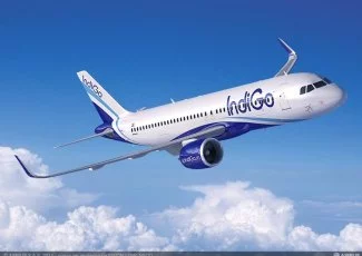 Airbus vers une commande record d'A320neo