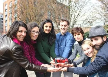 A Toulouse, Citiz veut démocratiser l'auto-partage avec Yea !