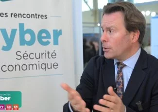 « Dans l'industrie, la cybersécurité devient une condition nécessaire pour les partenaires et les fournisseurs » 