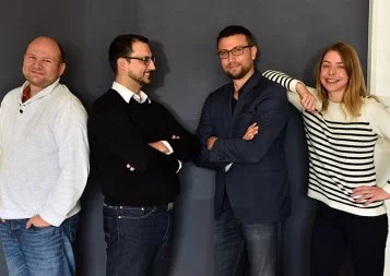 Depuis l'Iot Valley, Pangée adapte le leasing aux nouveaux marchés