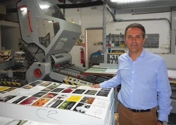 Escourbiac s'agrandit pour poursuivre sa croissance