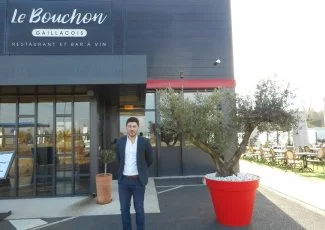 A Brens, nouvelle formule pour le Bouchon gaillacois