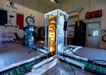 Spatial. Anywaves embarque ses antennes sur les satellites d'Airbus