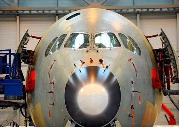 Le secteur aéronautique et spatial maintient les gaz dans le sud-ouest