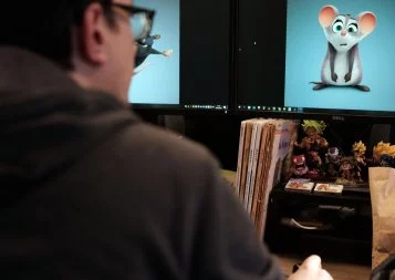Le cinéma d'animation, la bulle miraculeuse de TAT Productions