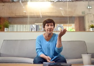 Anne-Laure Charbonnier, Incubateur Occitanie : « Les jeunes pousses sont aujourd'hui moins matures »