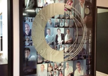 Près de Montpellier, Leader Print Group imprime sa croissance en grand format