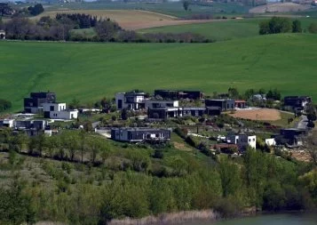 Le Lauragais : le territoire rural qui grimpe