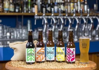 Saint-Sulpice. Arterris étanche sa soif avec une nouvelle bière locale