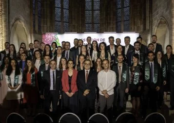 À Toulouse, 43 nouveaux experts-comptables prêtent serment