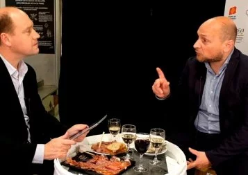 « Le marché Victor Hugo c'est une atmosphère, et un savoir-faire »