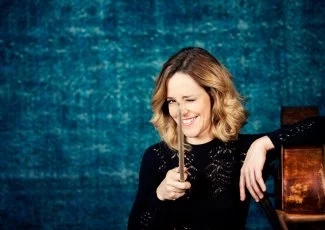 Classique : Sol Gabetta