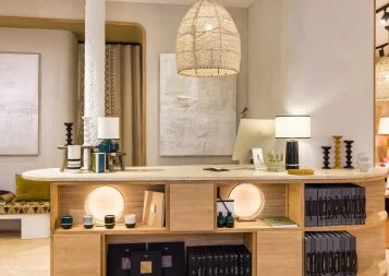 Commerce. Les boutiques de décoration plantent leur décor dans le centre de Toulouse