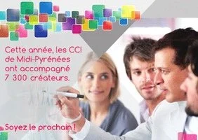 La CCI Midi-Pyrénées évalue vos projets