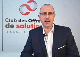 La minute de : Jérôme Anglade, Onyx BHO