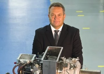 Pierre-Yves Morvan, Microturbo : « L'automatisation de l'outil industriel nous permettra de gagner en productivité »