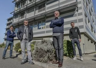 Depuis Toulouse, Élite Patrimoine gère le patrimoine des plus grands sportifs français 
