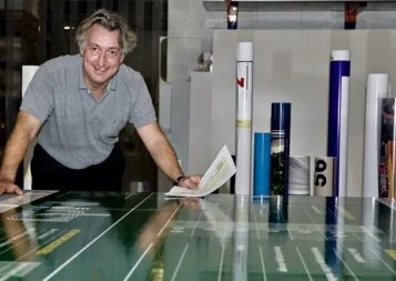 Enseignes Hodé : « Rester à la pointe »