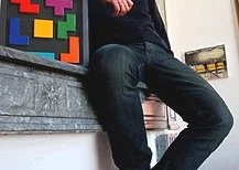 Damien Aspe, le parcours du combattant d'un artiste toulousain
