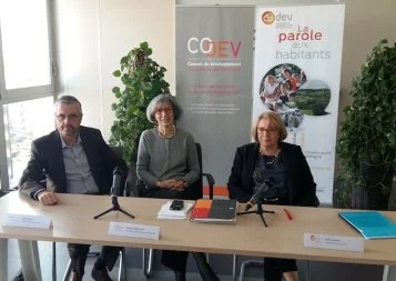 Toulouse. Les trois codev de l'aire urbaine s'unissent pour repenser le plan de mobilité