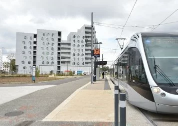 Faut-il investir dans les écoquartiers ? L'exemple d'Andromède à Blagnac