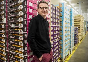 Garonne Fruits, un distributeur qui a la pêche